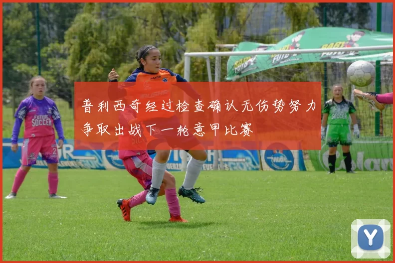 普利西奇经过检查确认无伤势努力争取出战下一轮意甲比赛