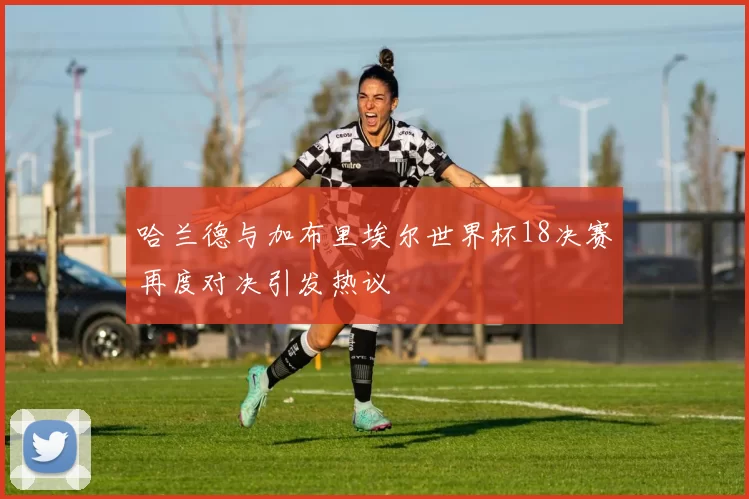 哈兰德与加布里埃尔世界杯18决赛再度对决引发热议