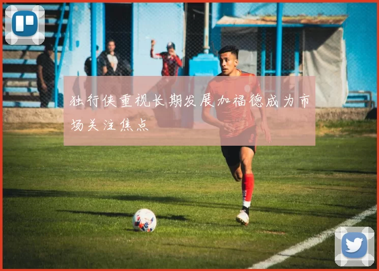 独行侠重视长期发展加福德成为市场关注焦点